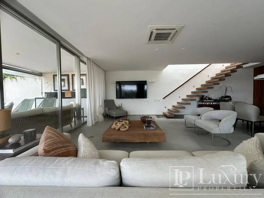 Foto 4 de Casa de Condomínio com 4 quartos à venda em Porto Feliz - SP