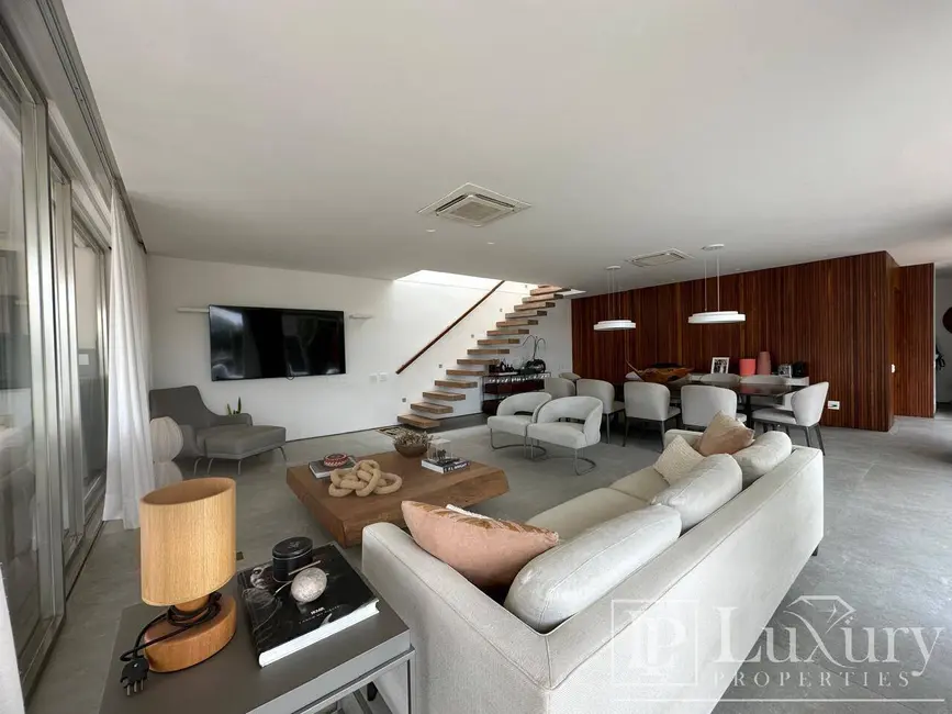 Foto 3 de Casa de Condomínio com 4 quartos à venda em Porto Feliz - SP