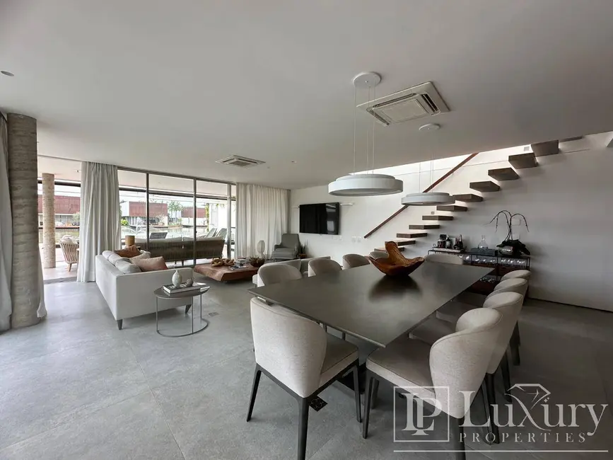 Foto 5 de Casa de Condomínio com 4 quartos à venda em Porto Feliz - SP