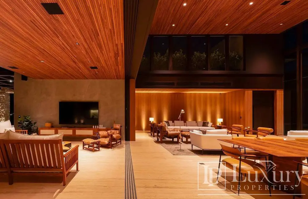 Foto 5 de Casa de Condomínio com 6 quartos à venda em Porto Feliz - SP