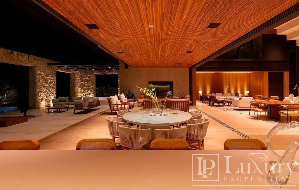 Foto 6 de Casa de Condomínio com 6 quartos à venda em Porto Feliz - SP