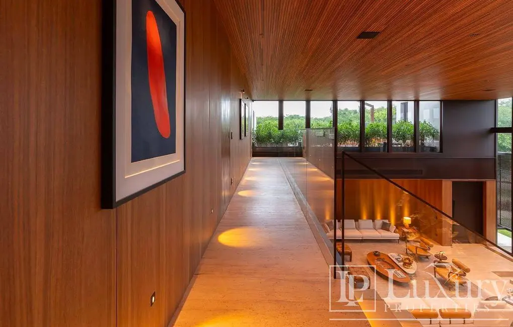 Foto 8 de Casa de Condomínio com 6 quartos à venda em Porto Feliz - SP