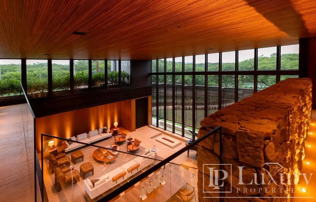 Foto 2 de Casa de Condomínio com 6 quartos à venda em Porto Feliz - SP