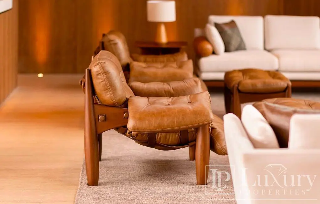 Foto 9 de Casa de Condomínio com 6 quartos à venda em Porto Feliz - SP