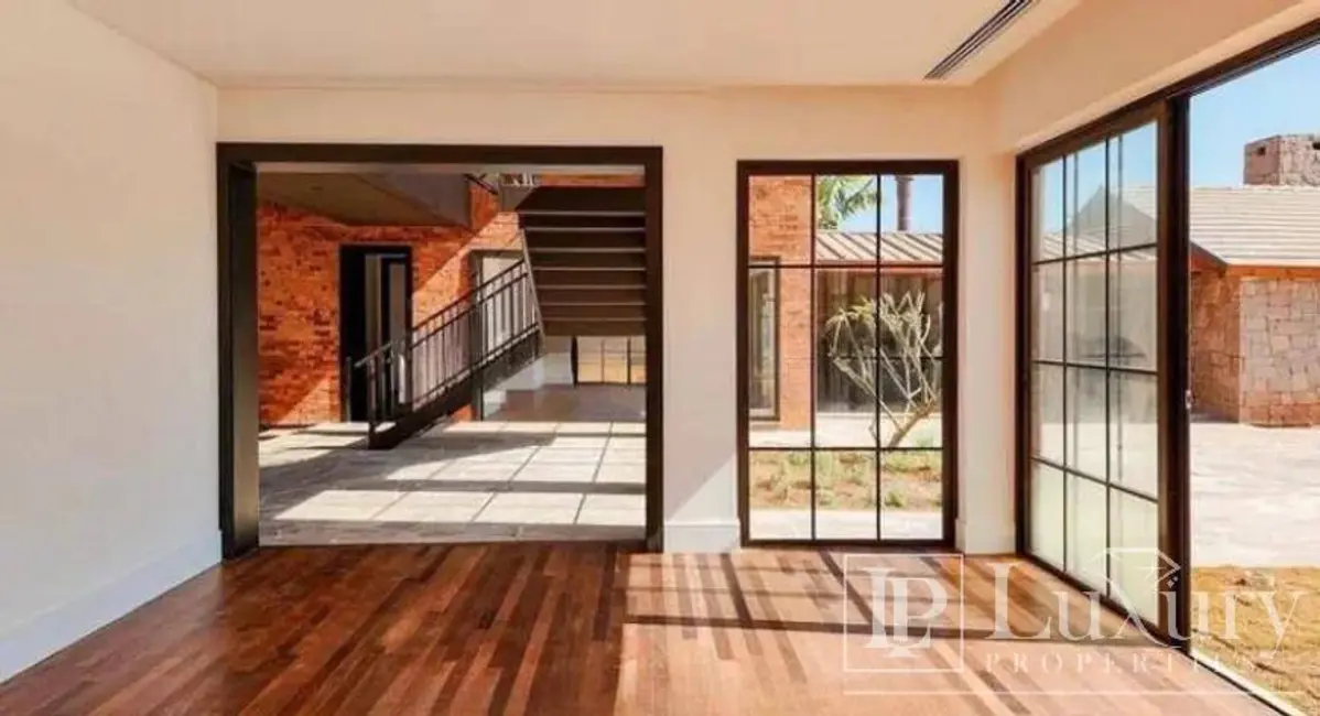 Foto 4 de Casa de Condomínio à venda em Porto Feliz - SP