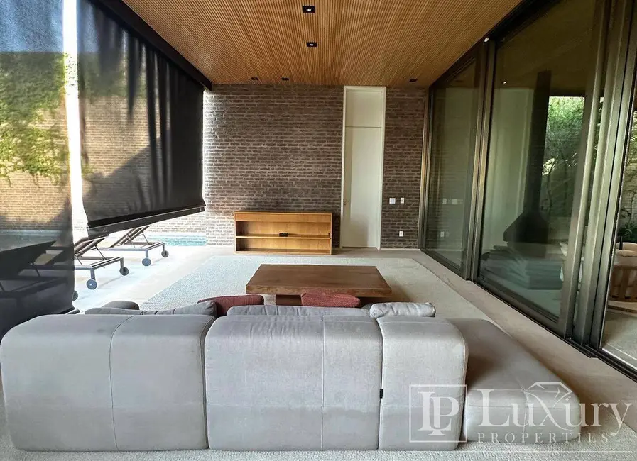 Foto 5 de Casa de Condomínio com 5 quartos à venda em Porto Feliz - SP