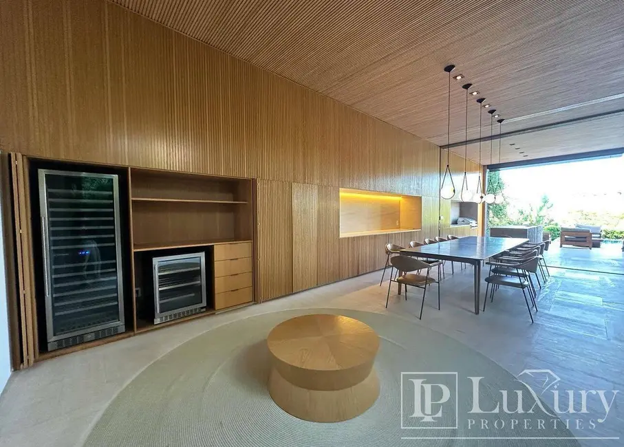 Foto 4 de Casa de Condomínio com 5 quartos à venda em Porto Feliz - SP