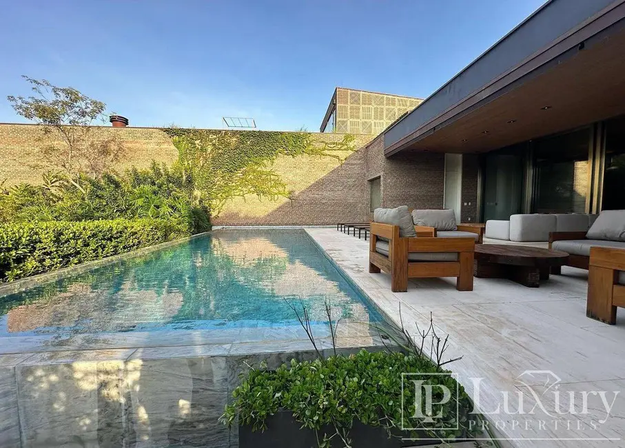 Foto 1 de Casa de Condomínio com 5 quartos à venda em Porto Feliz - SP