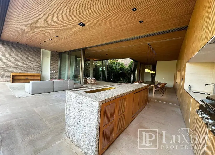 Foto 6 de Casa de Condomínio com 5 quartos à venda em Porto Feliz - SP