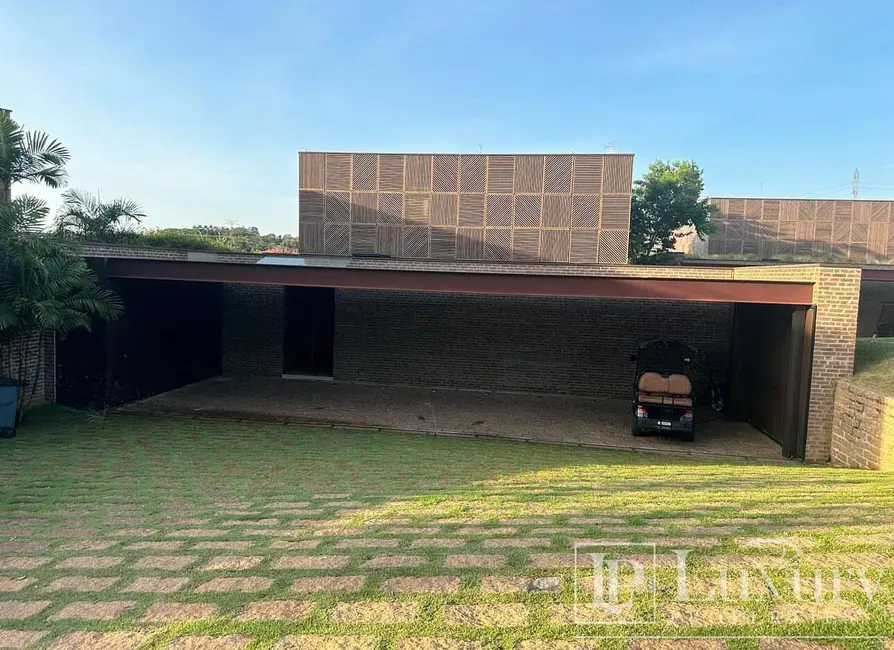 Foto 3 de Casa de Condomínio com 5 quartos à venda em Porto Feliz - SP