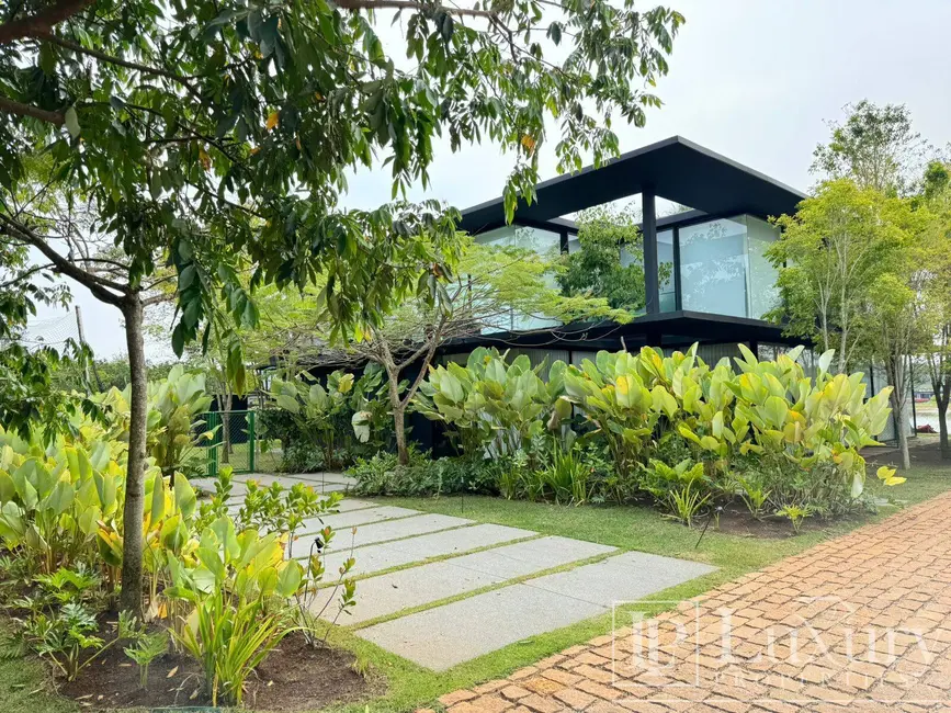 Foto 1 de Casa com 5 quartos para alugar em Porto Feliz - SP