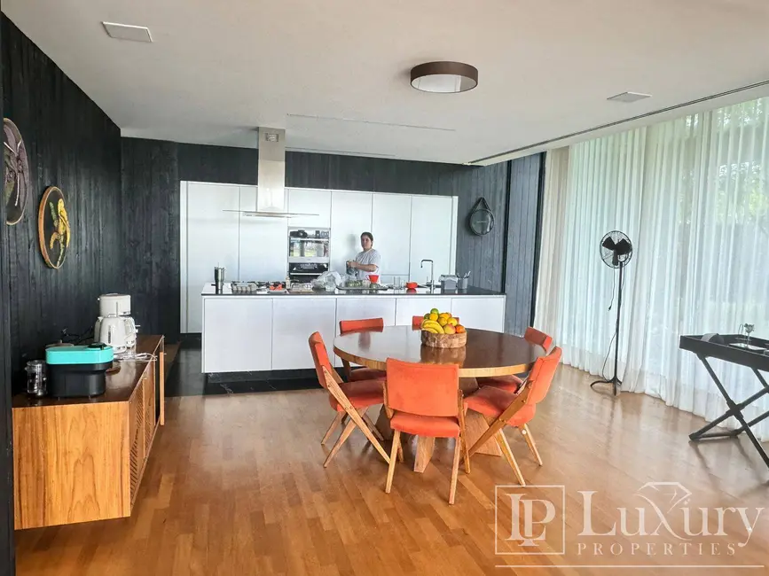 Foto 7 de Casa com 5 quartos para alugar em Porto Feliz - SP