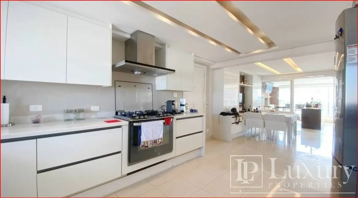 Foto 3 de Apartamento com 3 quartos à venda, 336m2 em São Paulo - SP