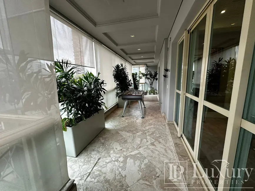 Apartamento com 3 quartos à venda, 465m2 em Jardim Europa, São Paulo - SP - imagem 6 Foto 6 de Apartamento com 3 quartos à venda, 465m2 em Jardim Europa, São Paulo - SP