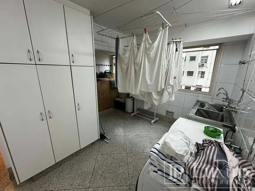 Apartamento com 3 quartos à venda, 465m2 em Jardim Europa, São Paulo - SP - imagem 9 Foto 9 de Apartamento com 3 quartos à venda, 465m2 em Jardim Europa, São Paulo - SP