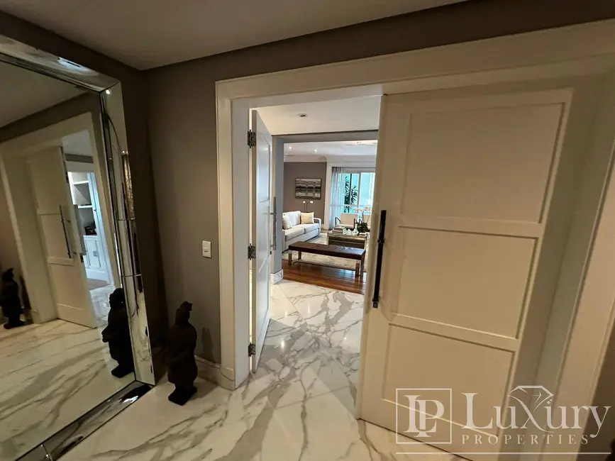 Apartamento com 3 quartos à venda, 465m2 em Jardim Europa, São Paulo - SP - imagem 1 Foto 1 de Apartamento com 3 quartos à venda, 465m2 em Jardim Europa, São Paulo - SP