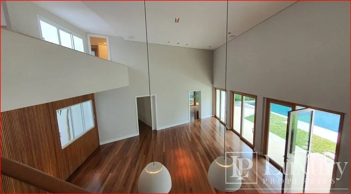 Casa com 4 quartos à venda em Jardim Luzitânia, São Paulo - SP - imagem 6 Foto 6 de Casa com 4 quartos à venda em Jardim Luzitânia, São Paulo - SP