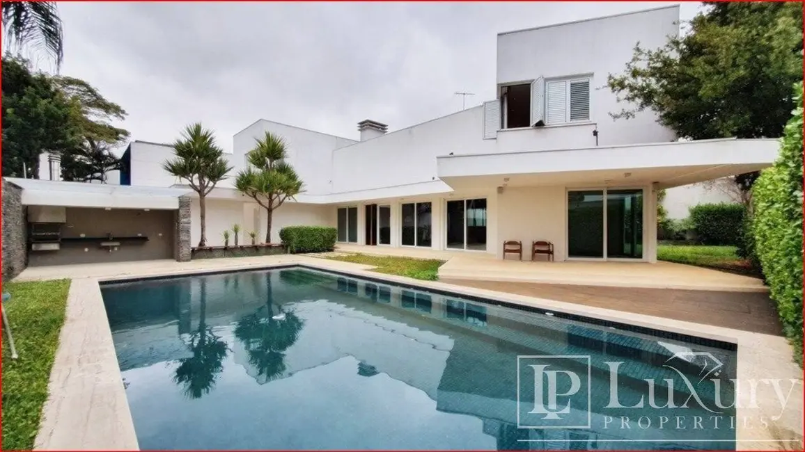Casa com 4 quartos à venda em Jardim Luzitânia, São Paulo - SP - imagem 1 Foto 1 de Casa com 4 quartos à venda em Jardim Luzitânia, São Paulo - SP