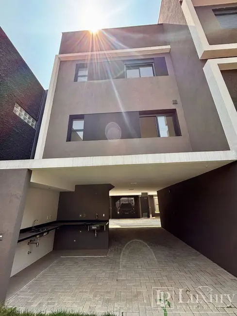 Foto 2 de Casa de Condomínio com 2 quartos à venda, 163m2 em Campo Belo, São Paulo - SP