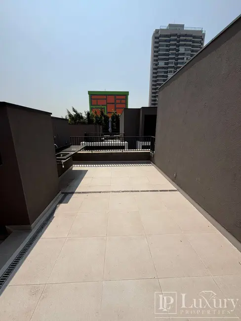 Foto 9 de Casa de Condomínio com 2 quartos à venda, 163m2 em Campo Belo, São Paulo - SP