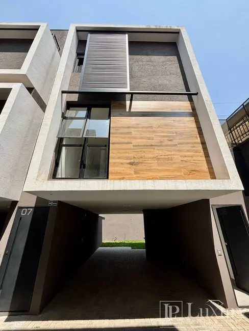 Foto 1 de Casa de Condomínio com 2 quartos à venda, 163m2 em Campo Belo, São Paulo - SP