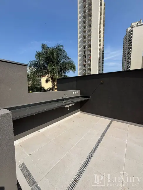 Casa de Condomínio com 3 quartos à venda, 168m2 em Vila Mariana, São Paulo - SP - imagem 8 Foto 8 de Casa de Condomínio com 3 quartos à venda, 168m2 em Vila Mariana, São Paulo - SP