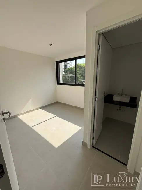 Casa de Condomínio com 3 quartos à venda, 168m2 em Vila Mariana, São Paulo - SP - imagem 5 Foto 5 de Casa de Condomínio com 3 quartos à venda, 168m2 em Vila Mariana, São Paulo - SP