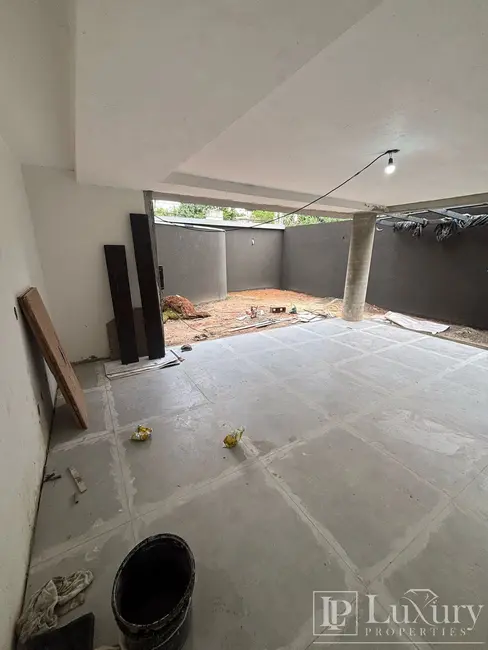 Foto 4 de Casa com 3 quartos à venda, 209m2 em Cidade Jardim, São Paulo - SP