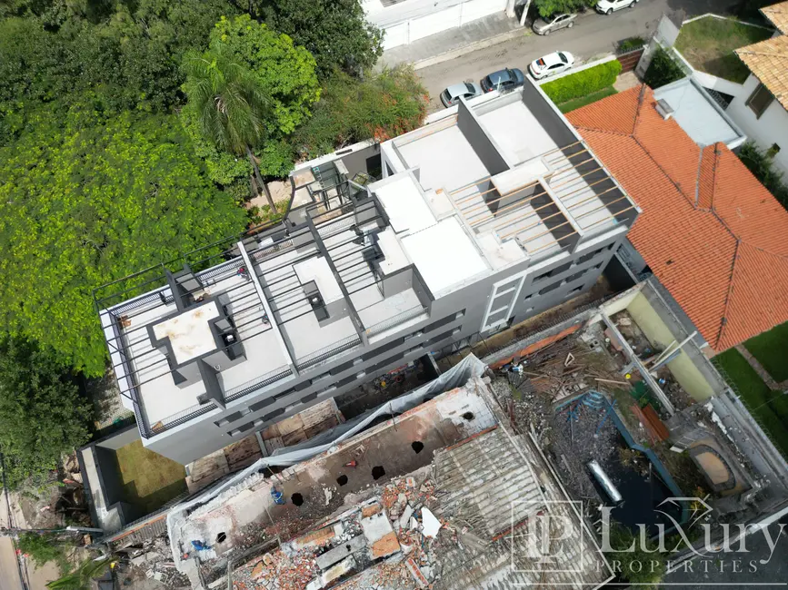 Foto 2 de Casa com 3 quartos à venda, 209m2 em Cidade Jardim, São Paulo - SP