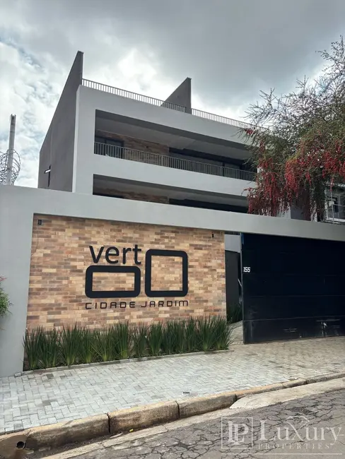 Foto 8 de Casa com 3 quartos à venda, 209m2 em Cidade Jardim, São Paulo - SP