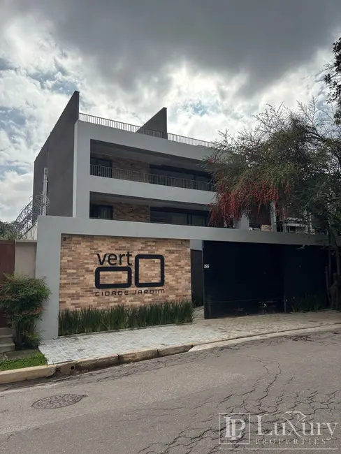 Foto 6 de Casa com 3 quartos à venda, 209m2 em Cidade Jardim, São Paulo - SP