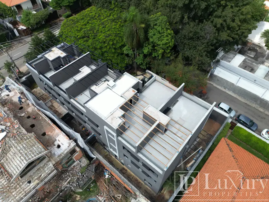 Foto 3 de Casa com 3 quartos à venda, 209m2 em Cidade Jardim, São Paulo - SP