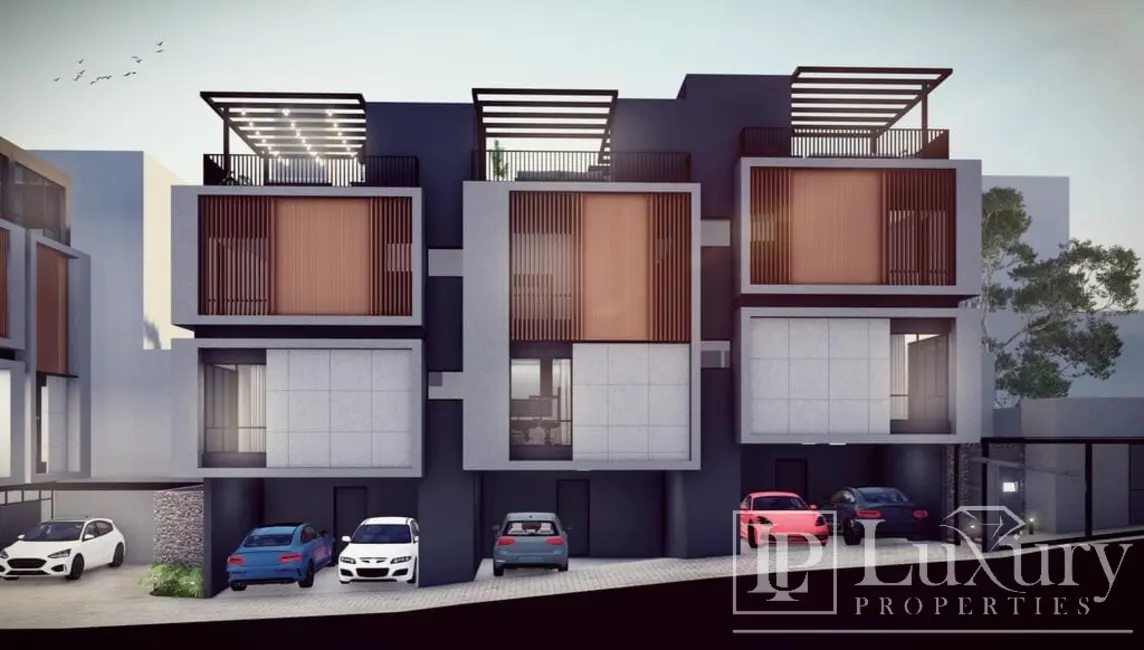 Foto 2 de Casa de Condomínio com 3 quartos à venda, 140177m2 em Paraíso, São Paulo - SP