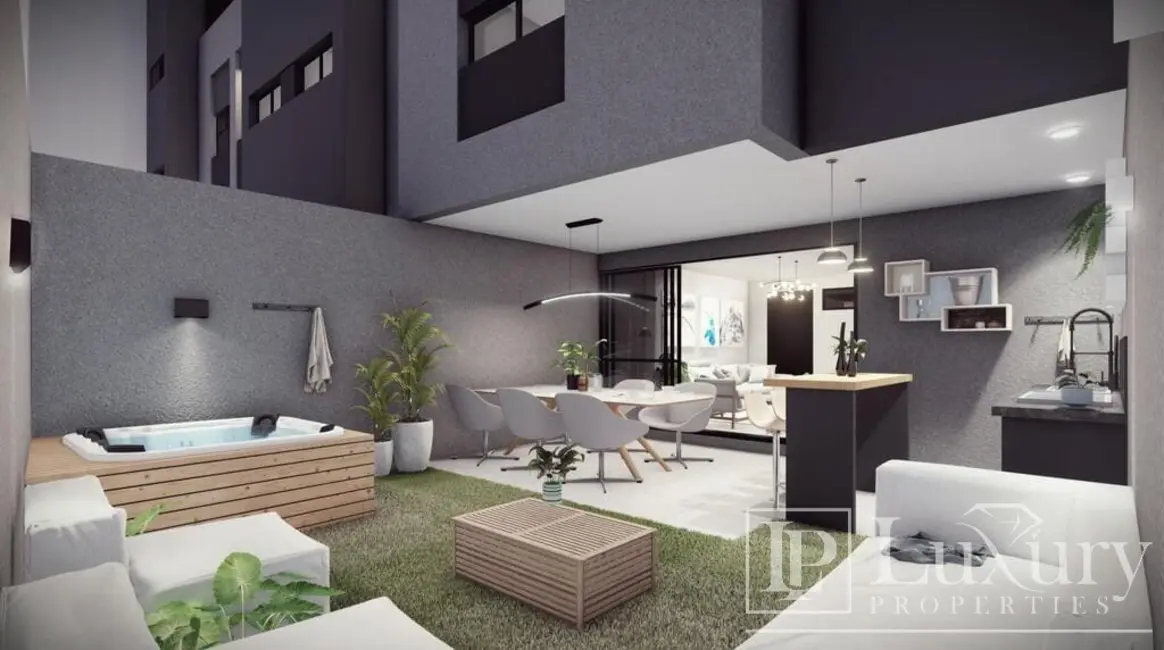 Foto 7 de Casa de Condomínio com 3 quartos à venda, 140177m2 em Paraíso, São Paulo - SP