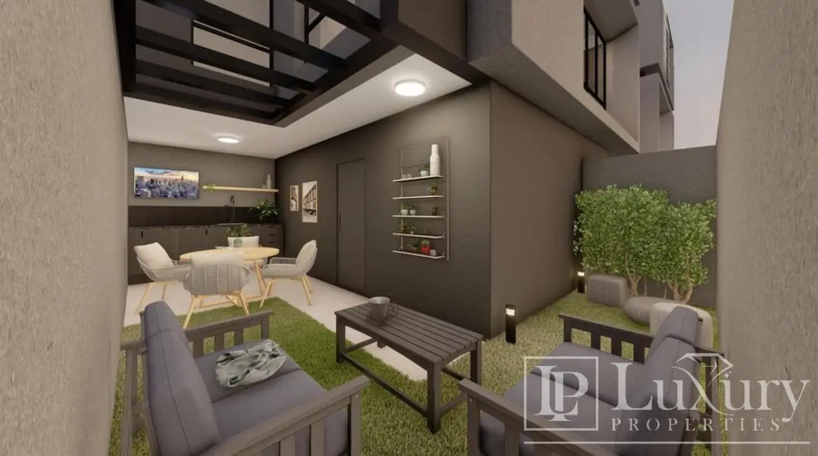 Foto 8 de Casa de Condomínio com 3 quartos à venda, 140177m2 em Paraíso, São Paulo - SP