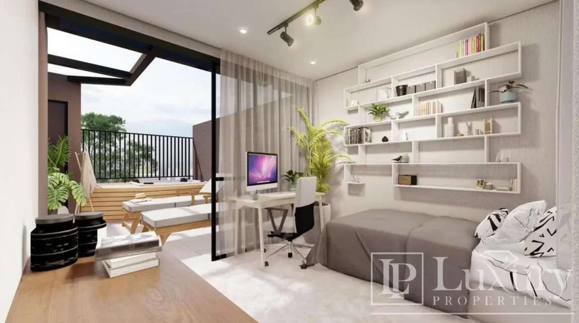 Foto 6 de Casa de Condomínio com 3 quartos à venda, 140177m2 em Paraíso, São Paulo - SP