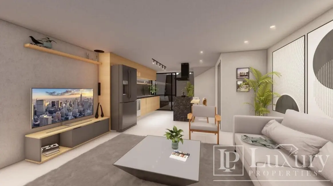 Foto 3 de Casa de Condomínio com 3 quartos à venda, 140177m2 em Paraíso, São Paulo - SP