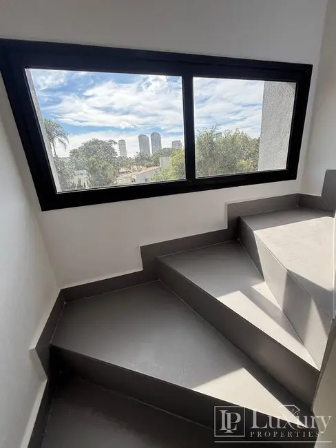 Foto 6 de Casa de Condomínio com 3 quartos à venda, 201m2 em Cidade Jardim, São Paulo - SP