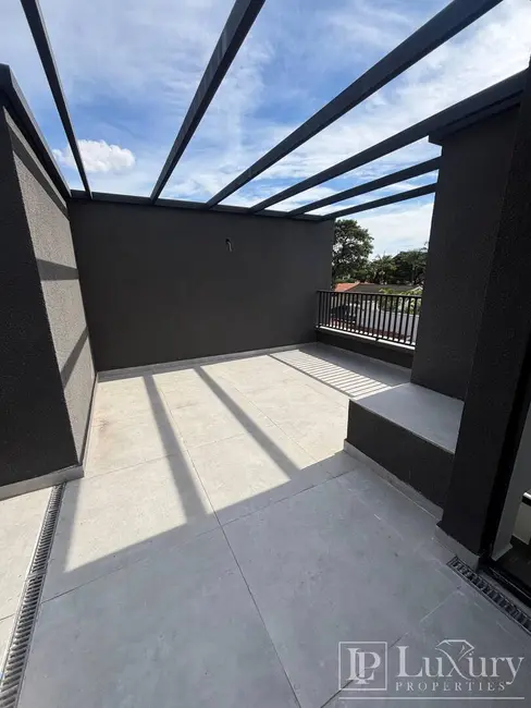 Foto 4 de Casa de Condomínio com 3 quartos à venda, 201m2 em Cidade Jardim, São Paulo - SP