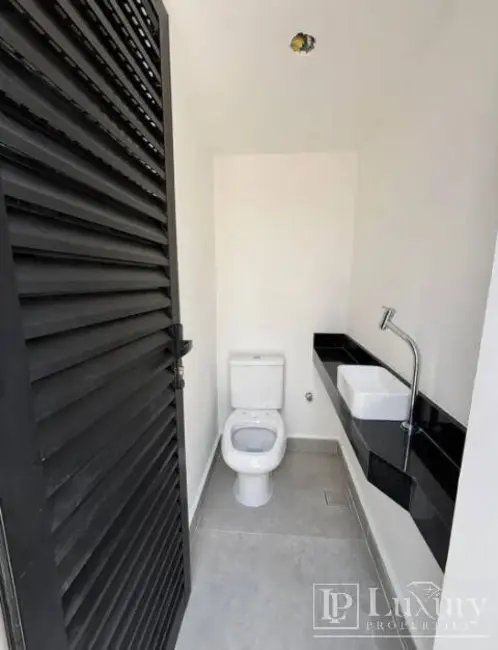 Foto 4 de Casa de Condomínio com 3 quartos à venda em Vila Madalena, São Paulo - SP