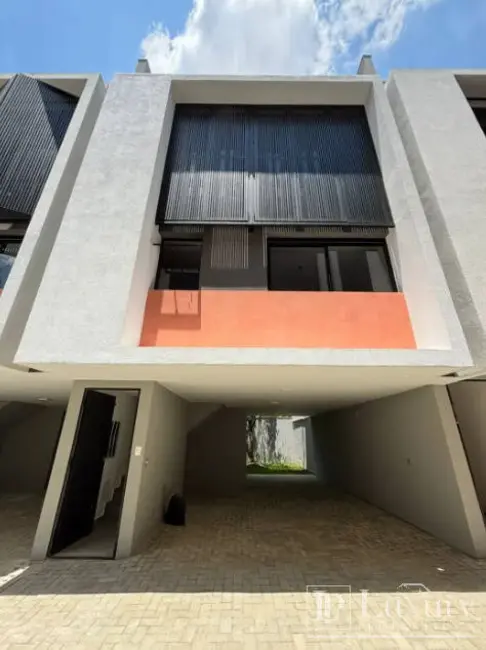 Foto 8 de Casa de Condomínio com 3 quartos à venda em Vila Madalena, São Paulo - SP