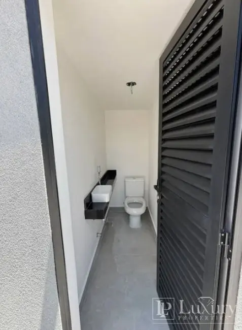 Foto 3 de Casa de Condomínio com 3 quartos à venda em Vila Madalena, São Paulo - SP