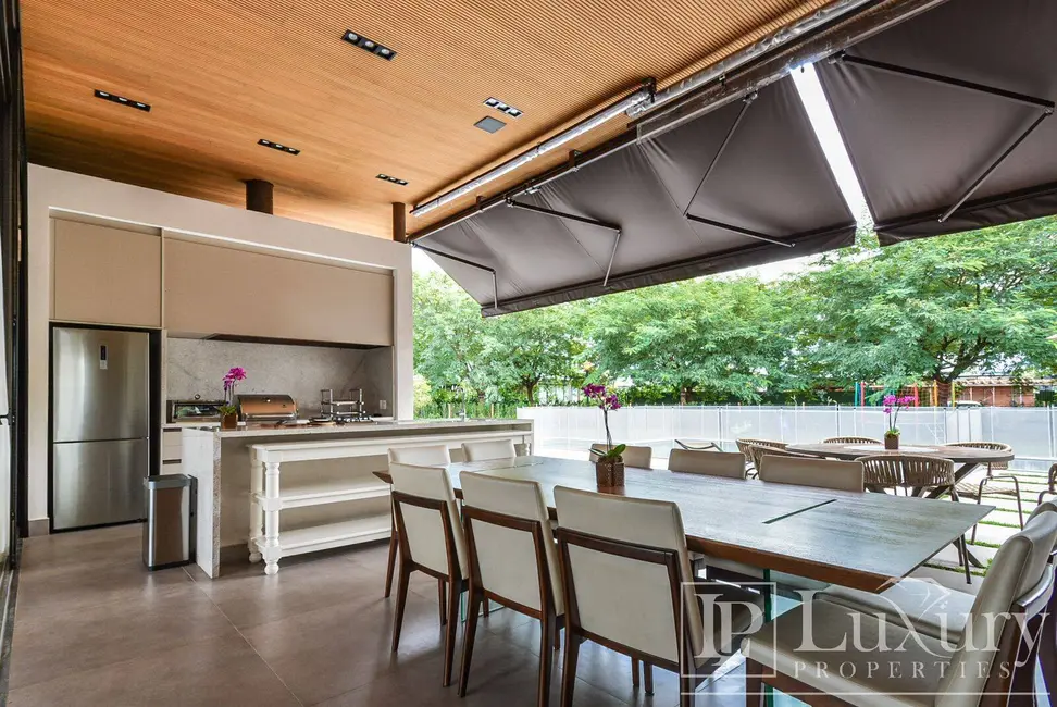 Foto 3 de Casa de Condomínio com 6 quartos à venda e para alugar em Porto Feliz - SP