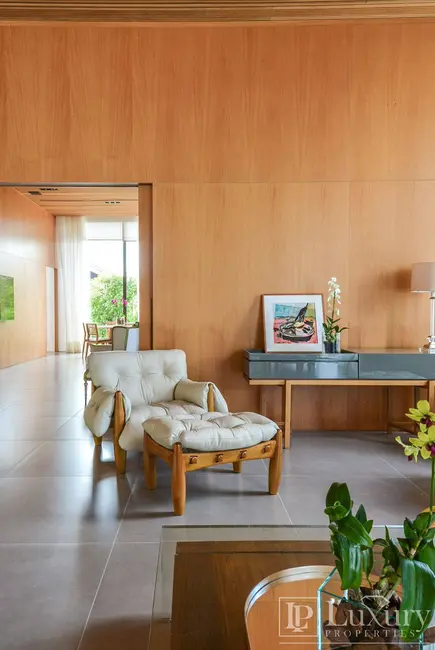 Foto 9 de Casa de Condomínio com 6 quartos à venda e para alugar em Porto Feliz - SP