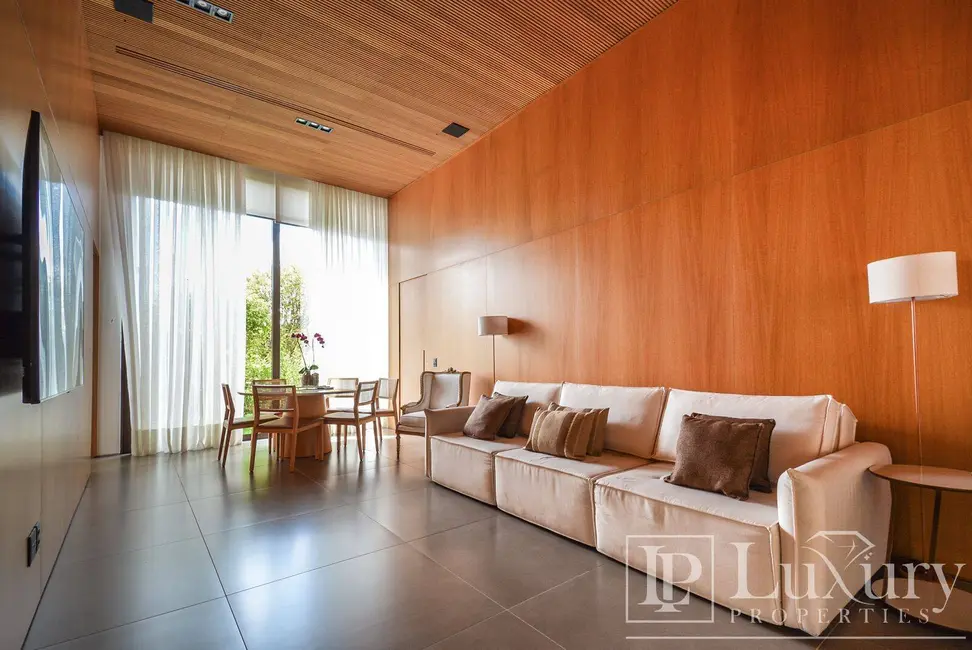 Foto 6 de Casa de Condomínio com 6 quartos à venda e para alugar em Porto Feliz - SP