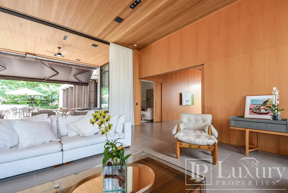 Foto 5 de Casa de Condomínio com 6 quartos à venda e para alugar em Porto Feliz - SP