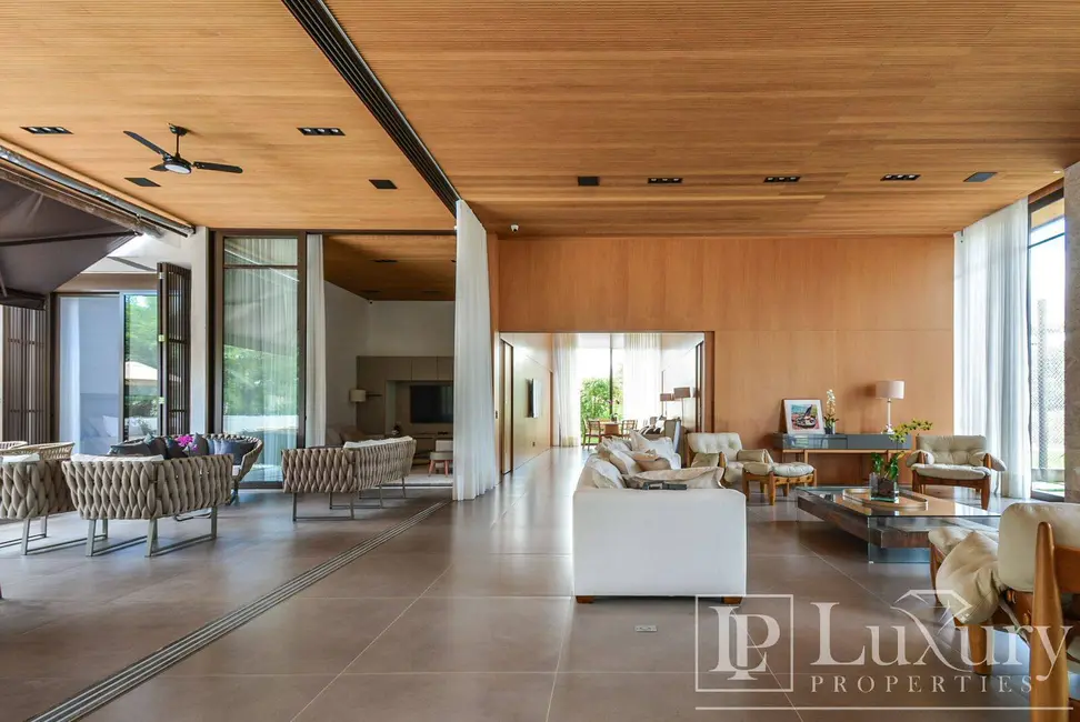 Foto 4 de Casa de Condomínio com 6 quartos à venda e para alugar em Porto Feliz - SP