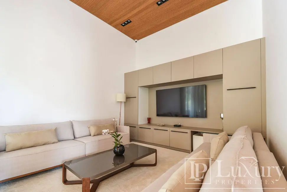 Foto 8 de Casa de Condomínio com 6 quartos à venda e para alugar em Porto Feliz - SP