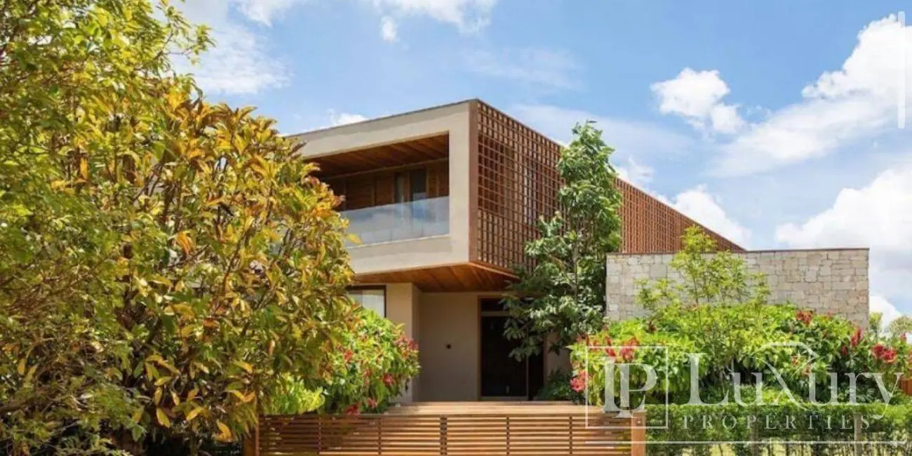 Foto 2 de Casa de Condomínio com 6 quartos à venda em Porto Feliz - SP