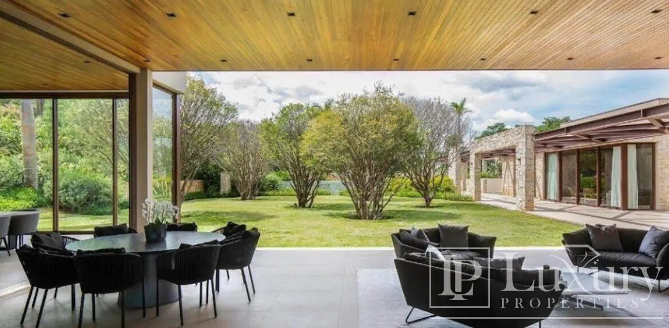 Foto 7 de Casa de Condomínio com 6 quartos à venda em Porto Feliz - SP